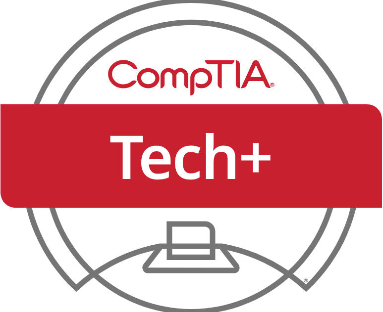 CompTIA CertMaster Practice for Tech+ FC0-U71 !