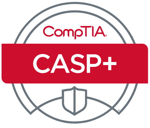 CompTIA Integrated CertMaster Learn + Labs for CASP  (CAS-004) -50%