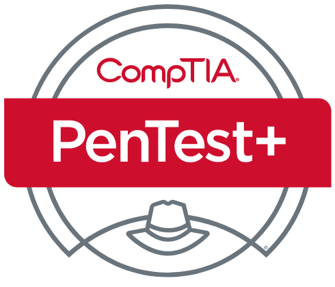 CertMaster Learn + Labs for CompTIA  PenTest+ (PT0-002) -60%