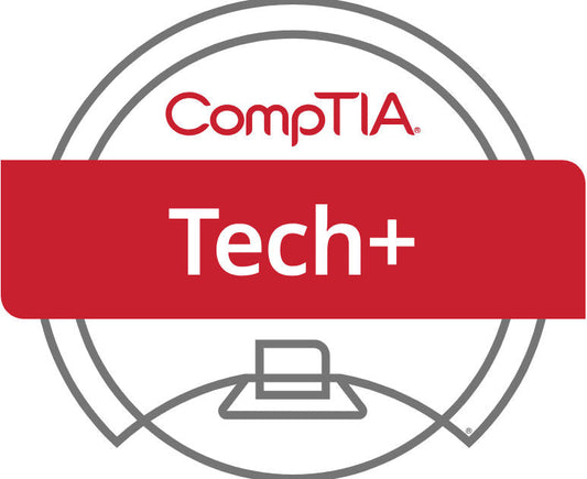CompTIA CertMaster Practice for Tech+ FC0-U71 !