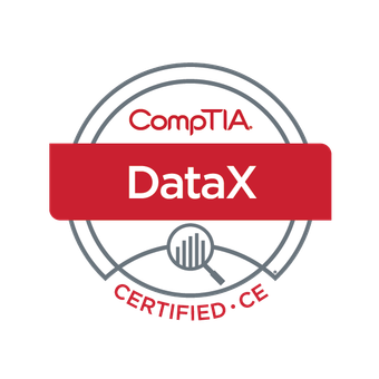 CompTIA CertMaster Perform for DataX DY0-001